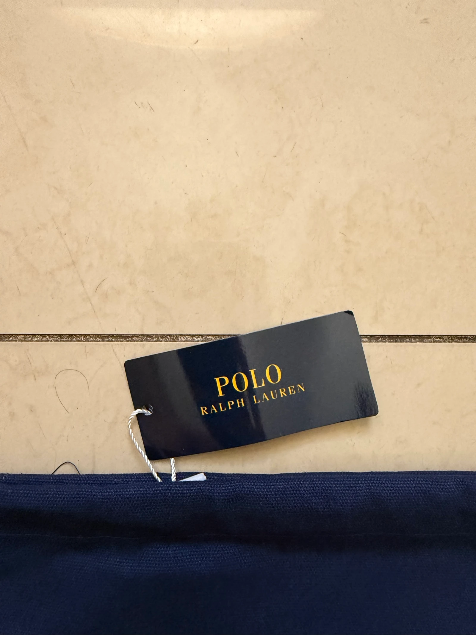 Mochila Ralph Lauren Oso – photo 5